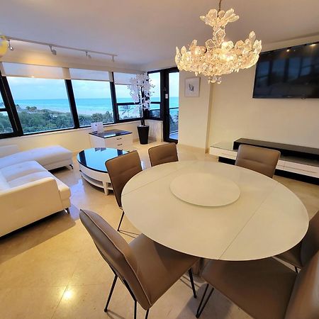 Luxury Beach Resort - Hora Rentals Miami Beach Exterior photo