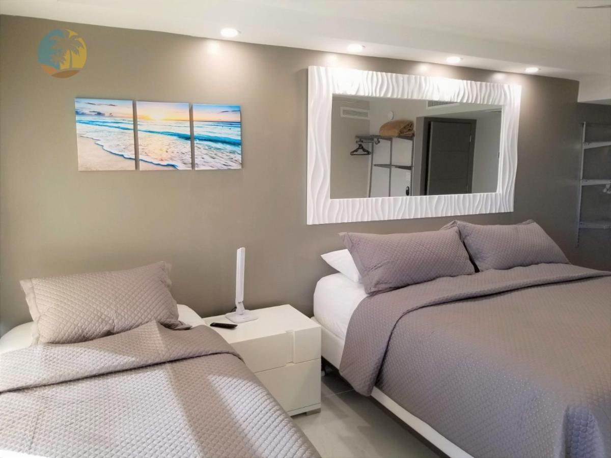 Luxury Beach Resort - Hora Rentals Miami Beach Exterior photo