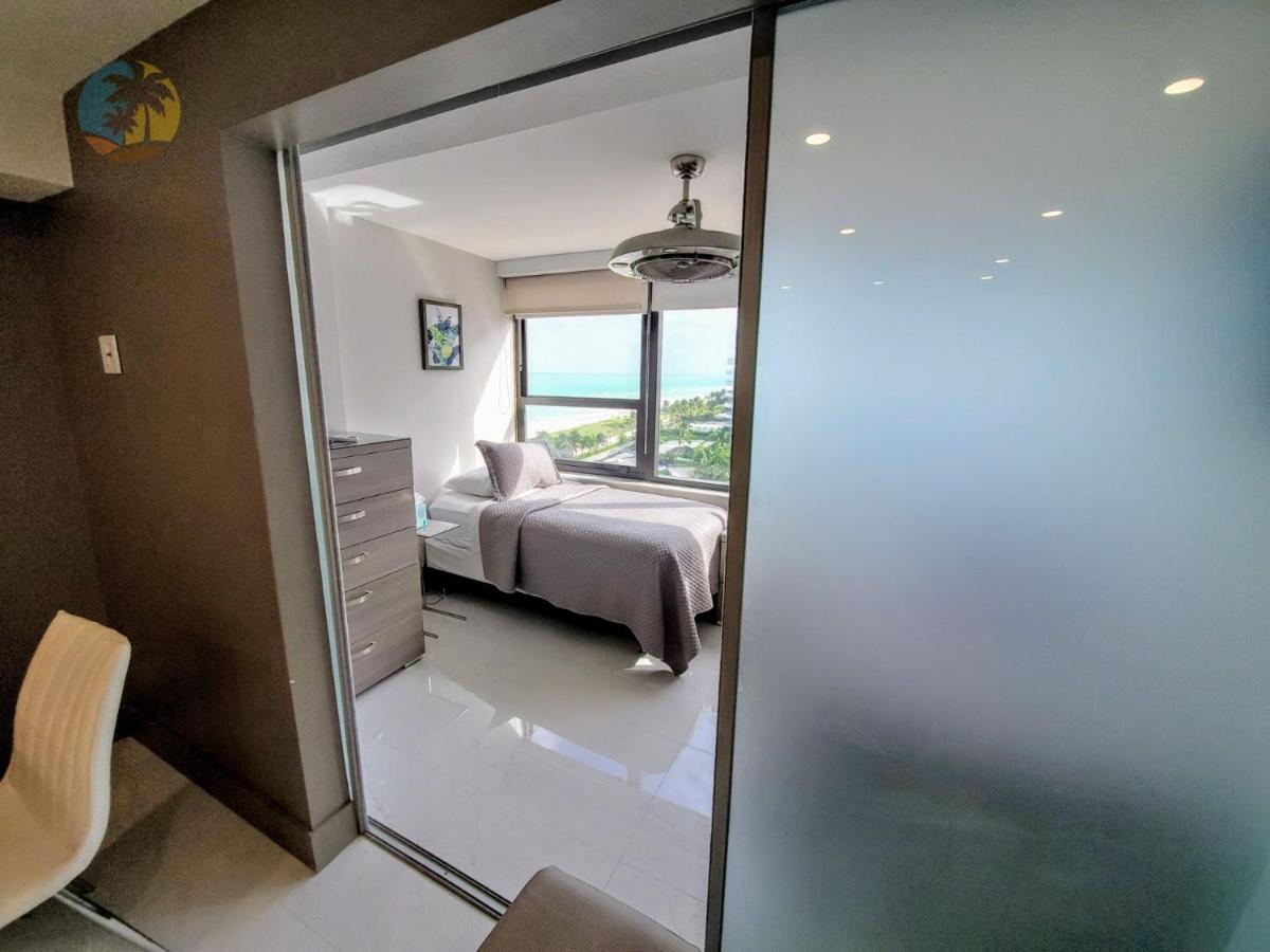 Luxury Beach Resort - Hora Rentals Miami Beach Exterior photo
