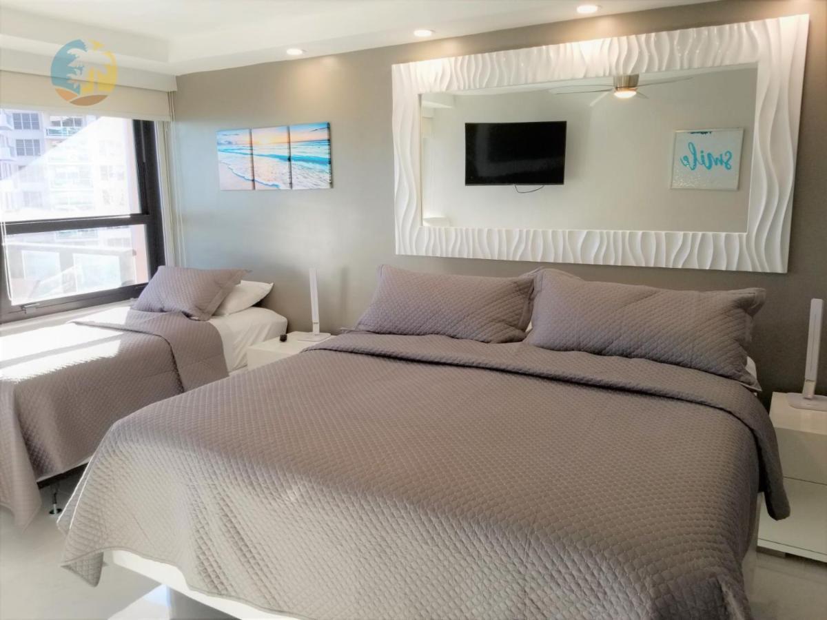 Luxury Beach Resort - Hora Rentals Miami Beach Exterior photo
