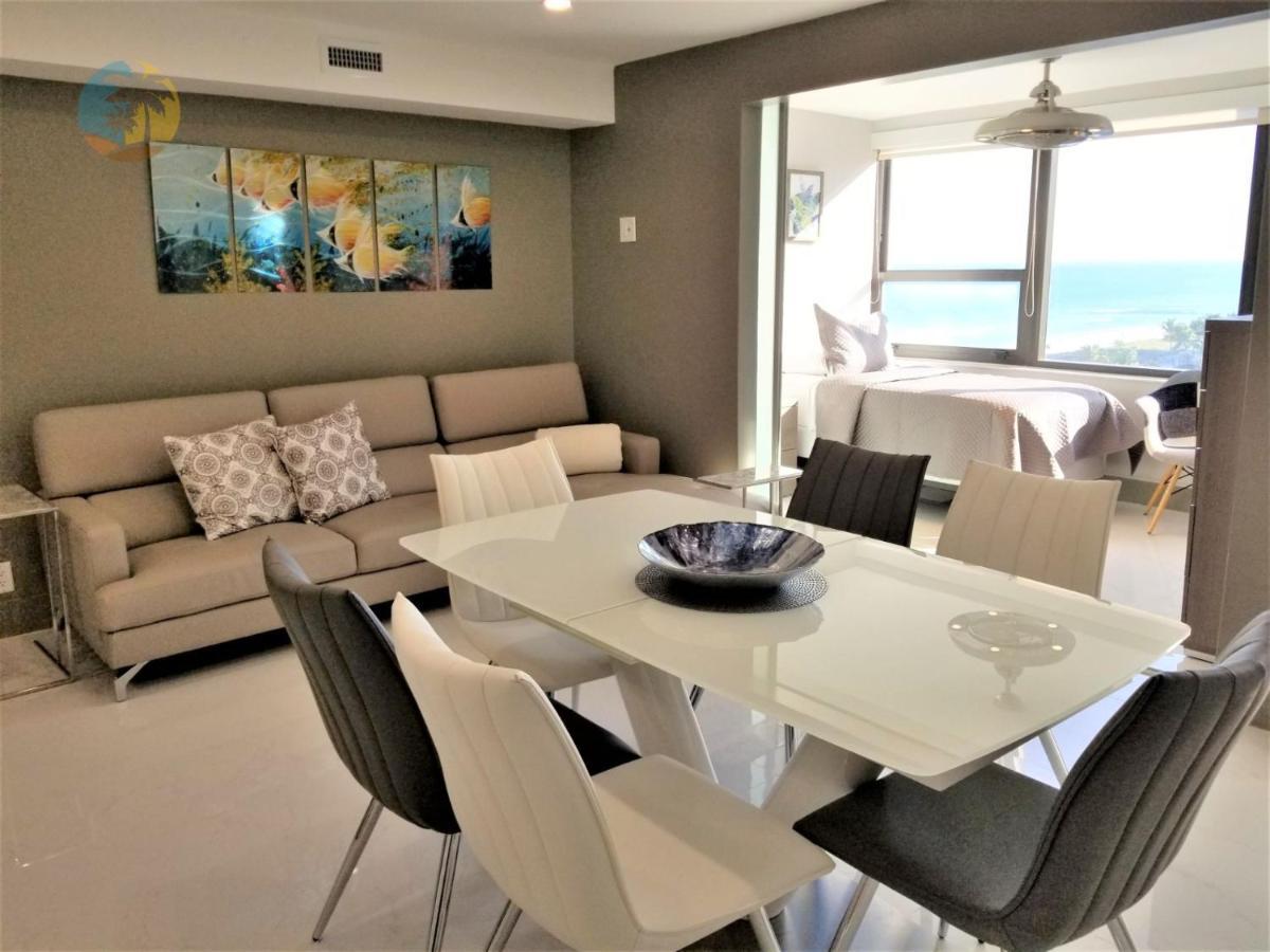 Luxury Beach Resort - Hora Rentals Miami Beach Exterior photo