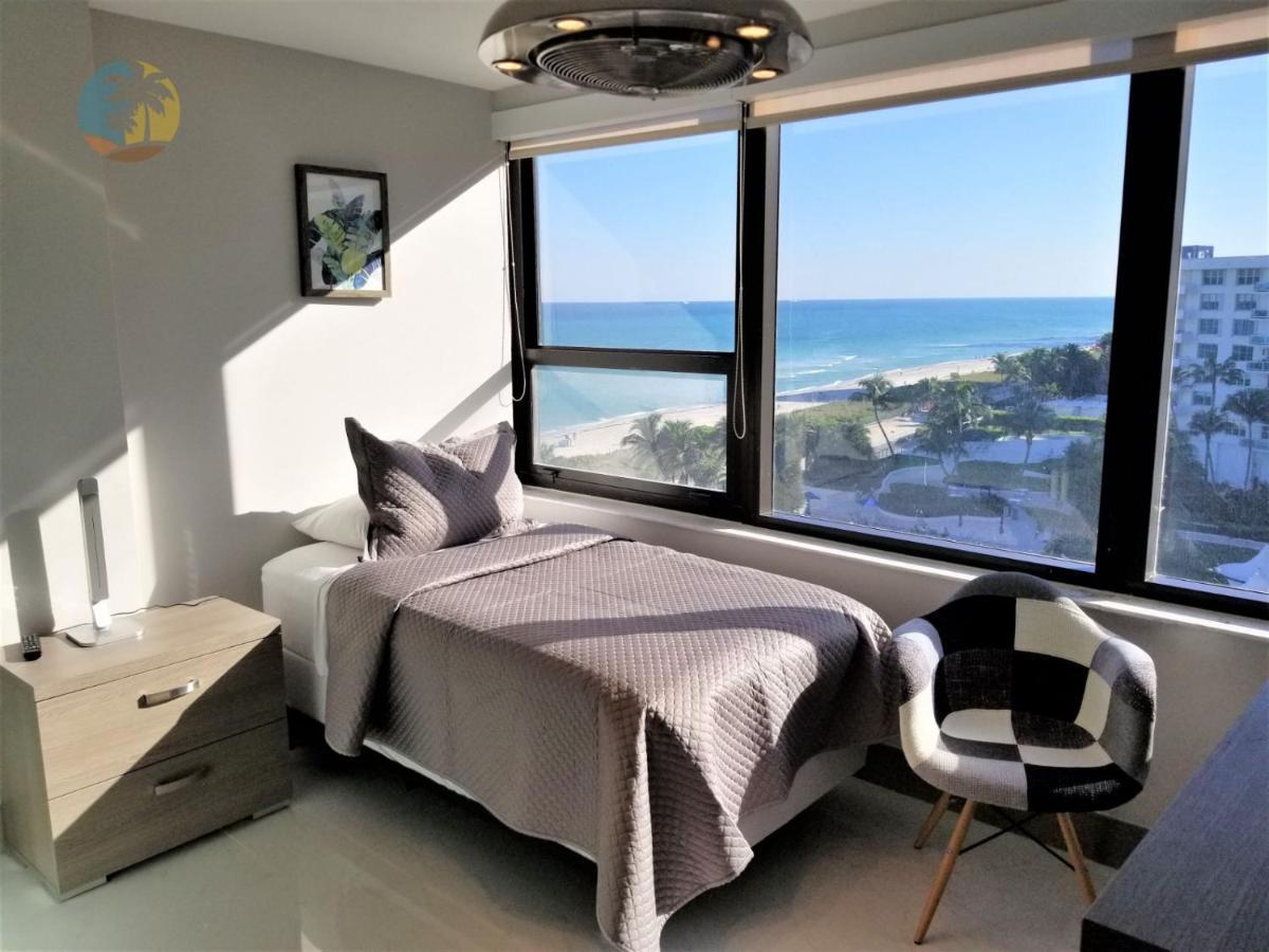 Luxury Beach Resort - Hora Rentals Miami Beach Exterior photo