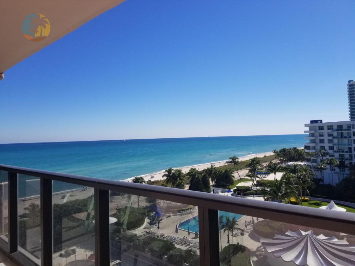 Luxury Beach Resort - Hora Rentals Miami Beach Exterior photo