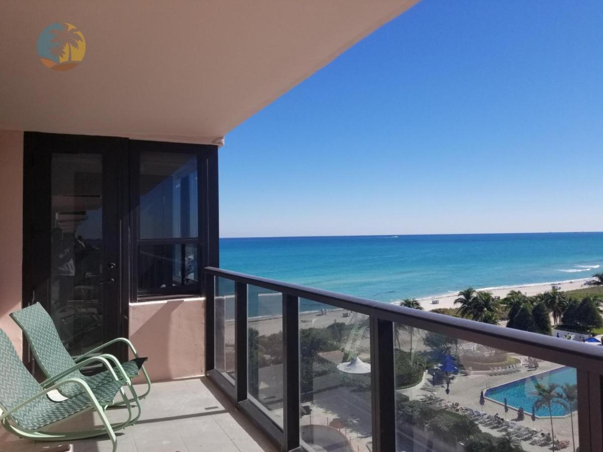 Luxury Beach Resort - Hora Rentals Miami Beach Exterior photo