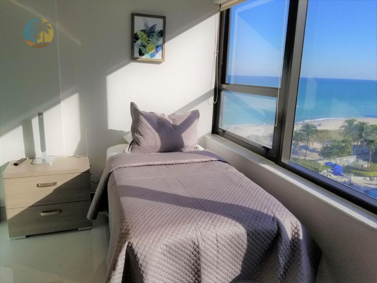 Luxury Beach Resort - Hora Rentals Miami Beach Exterior photo