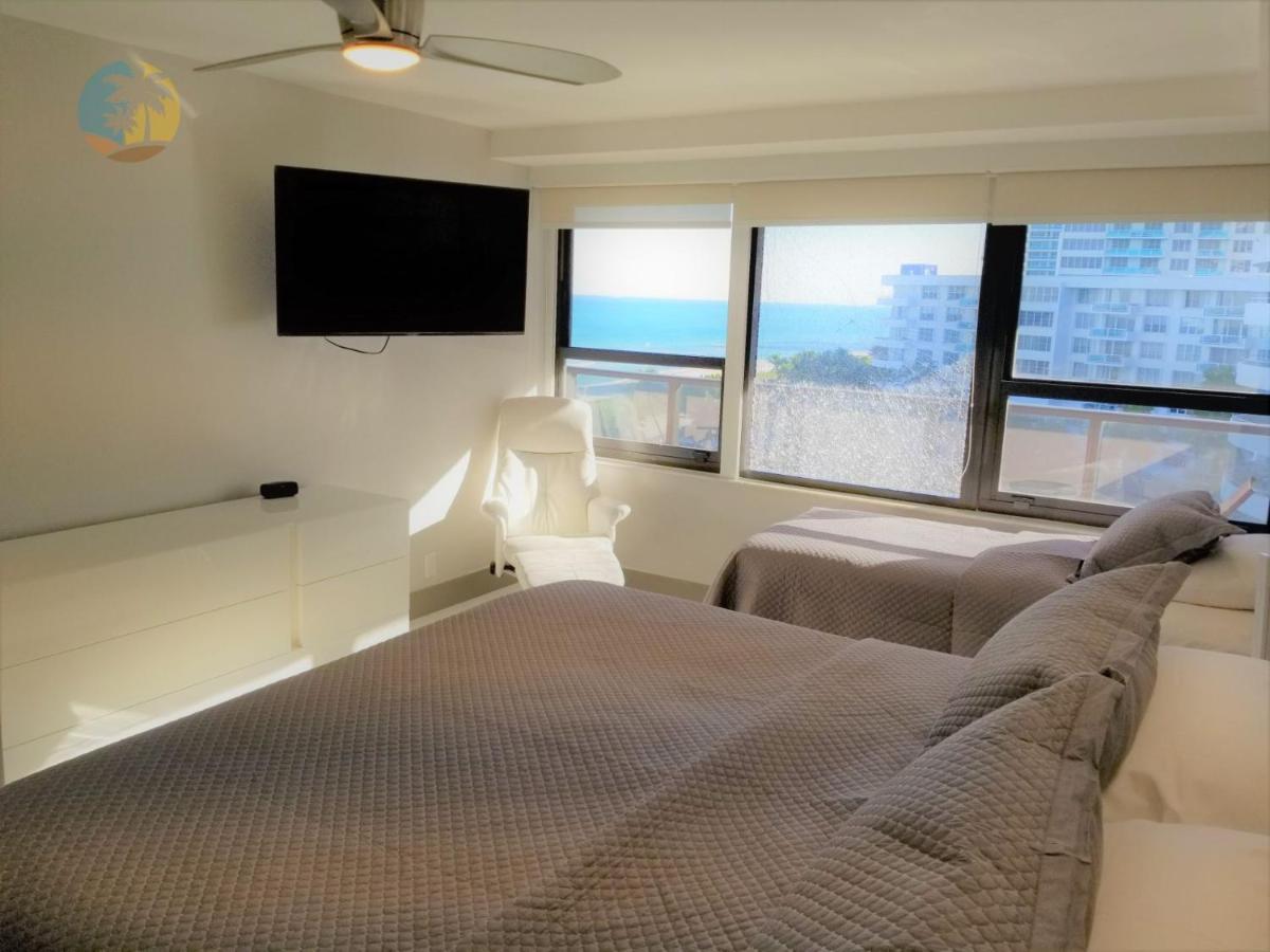 Luxury Beach Resort - Hora Rentals Miami Beach Exterior photo
