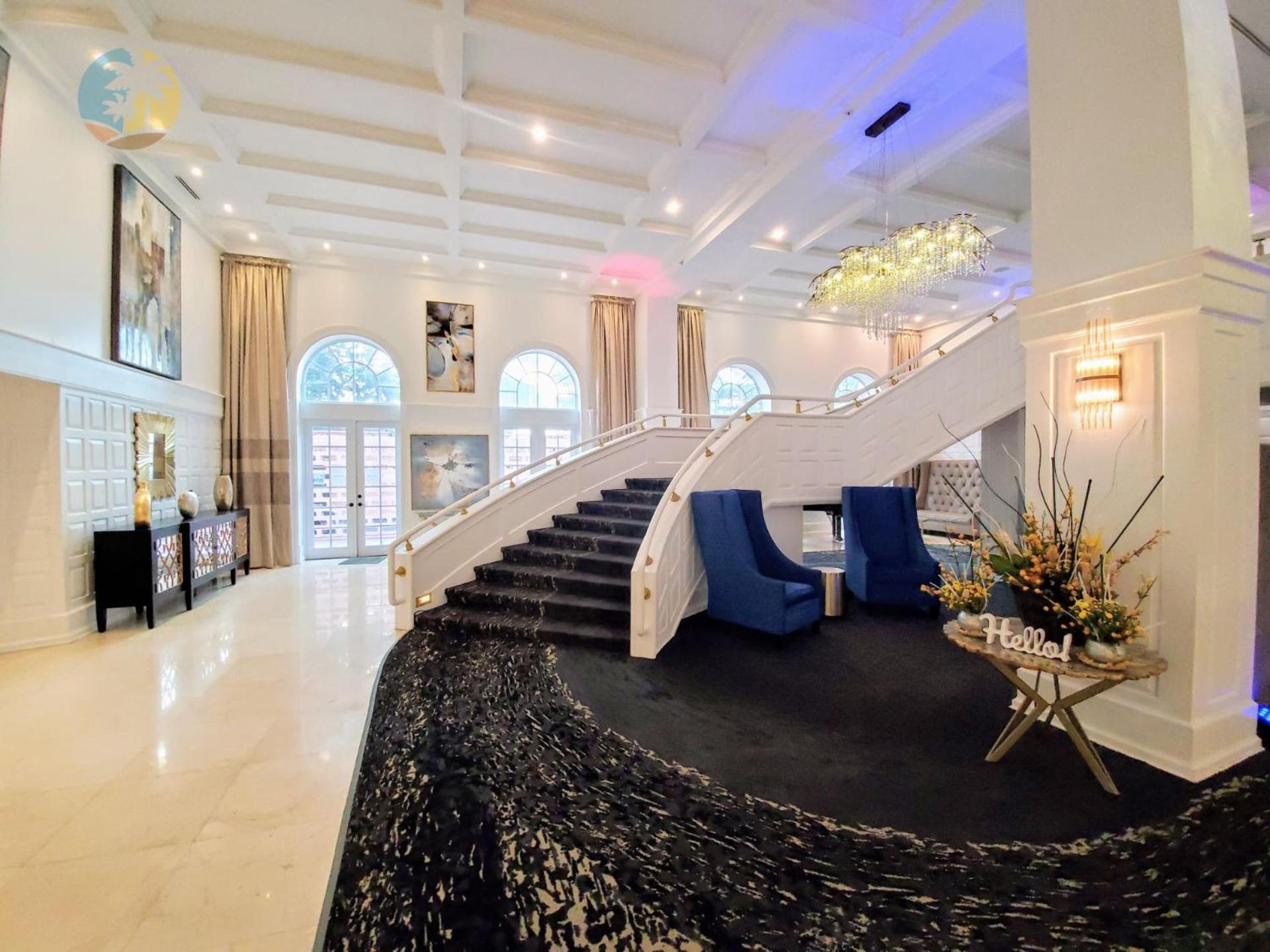 Luxury Beach Resort - Hora Rentals Miami Beach Exterior photo