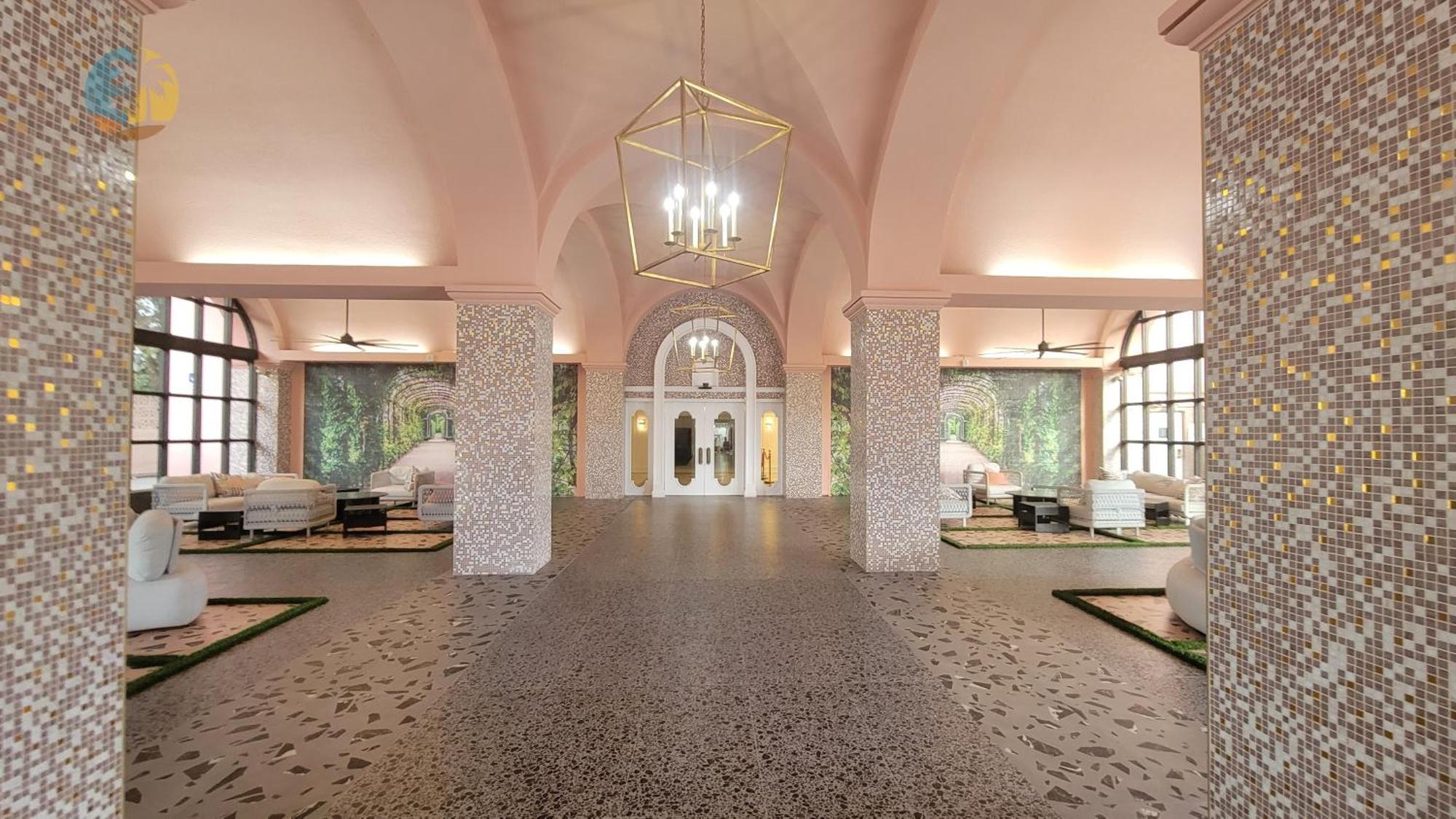 Luxury Beach Resort - Hora Rentals Miami Beach Exterior photo