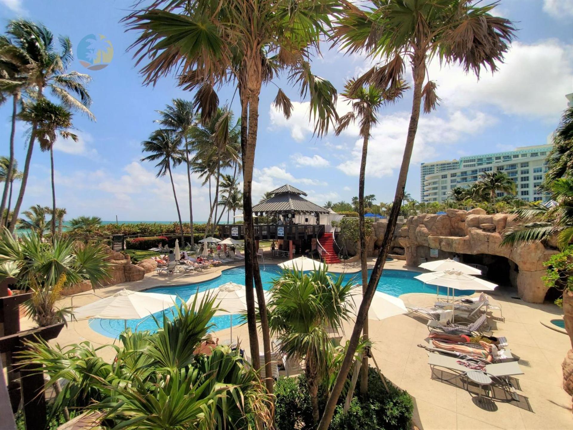 Luxury Beach Resort - Hora Rentals Miami Beach Exterior photo