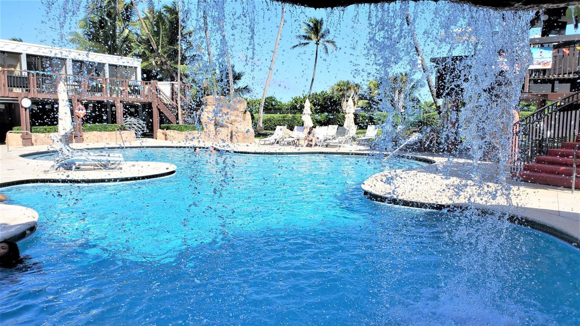 Luxury Beach Resort - Hora Rentals Miami Beach Exterior photo