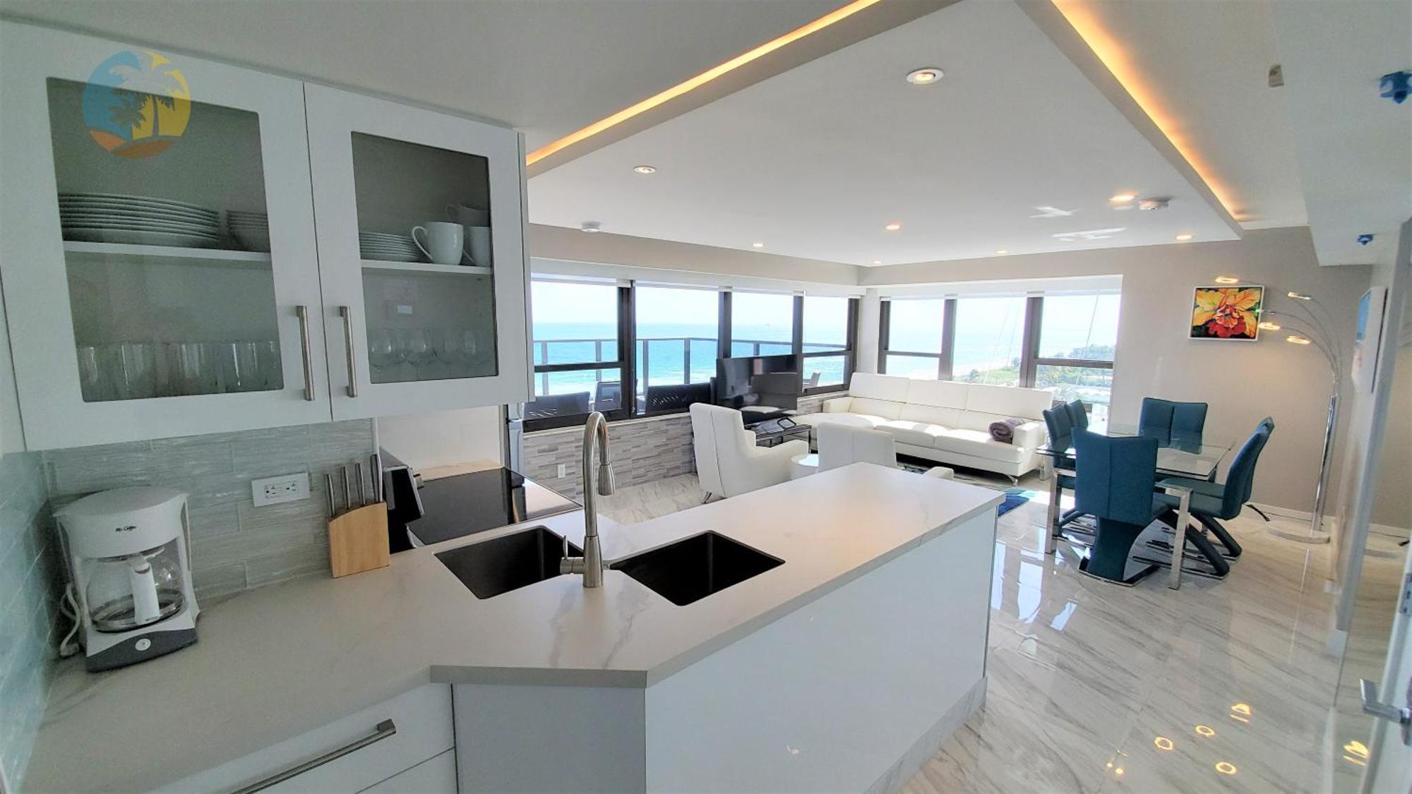 Luxury Beach Resort - Hora Rentals Miami Beach Exterior photo