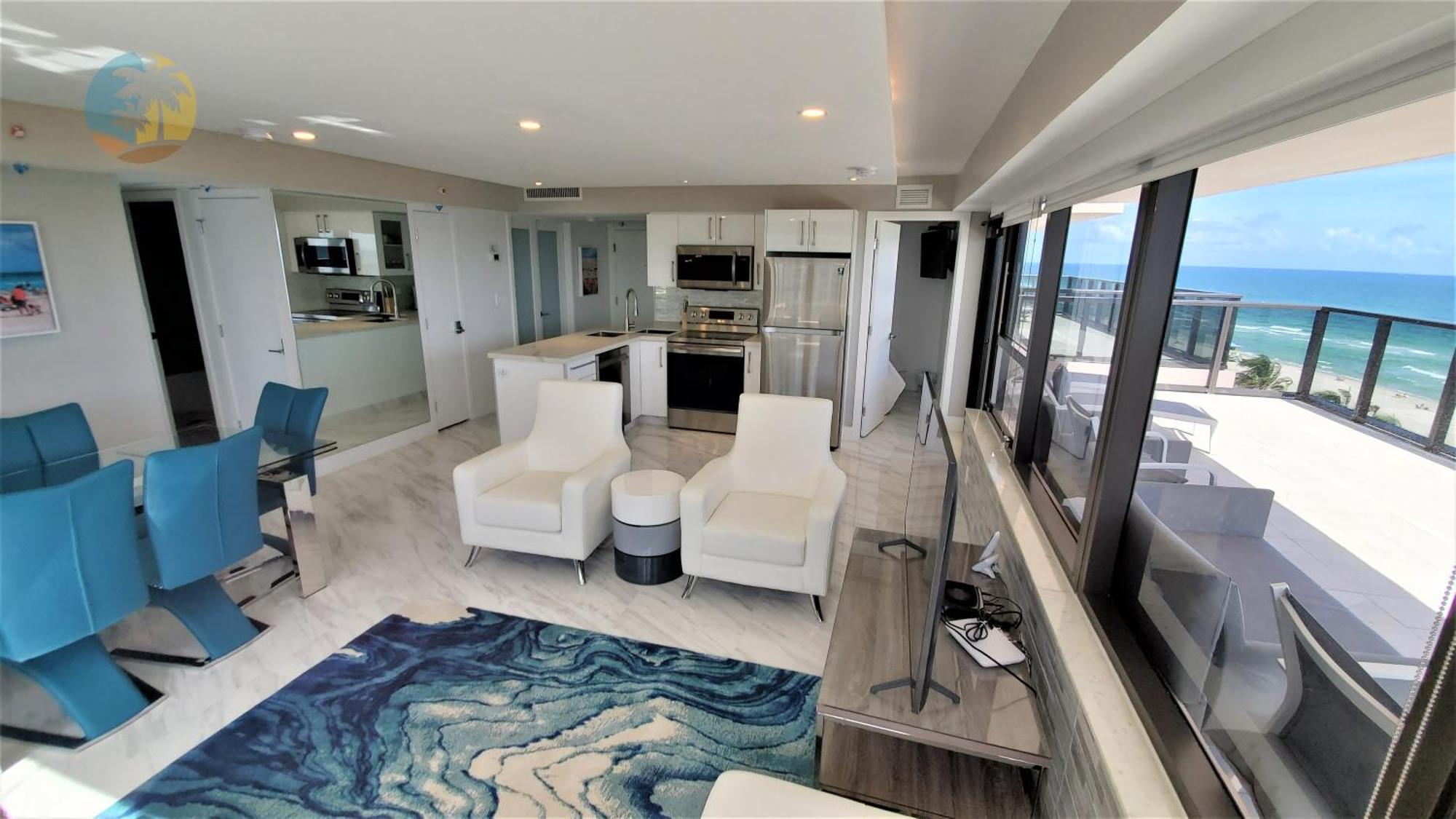 Luxury Beach Resort - Hora Rentals Miami Beach Exterior photo