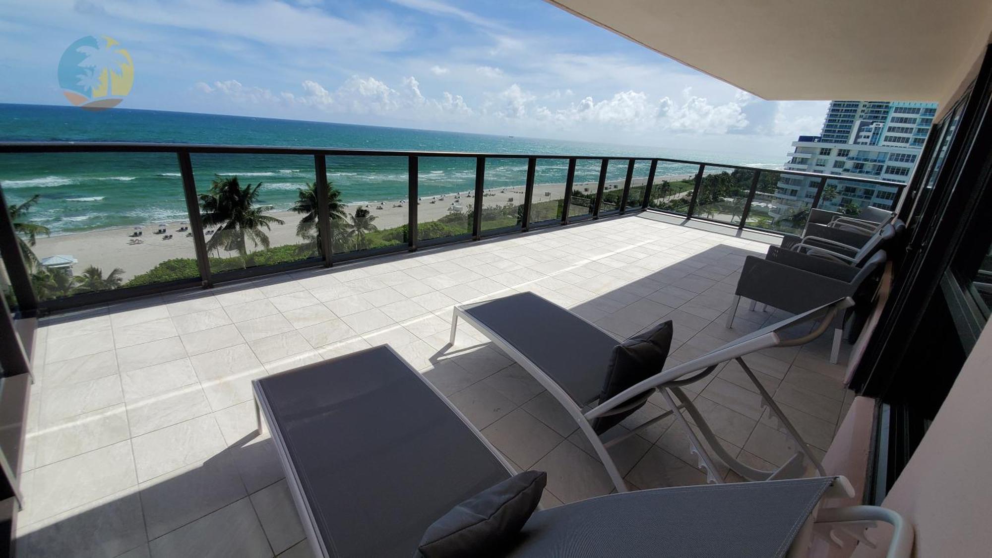 Luxury Beach Resort - Hora Rentals Miami Beach Exterior photo