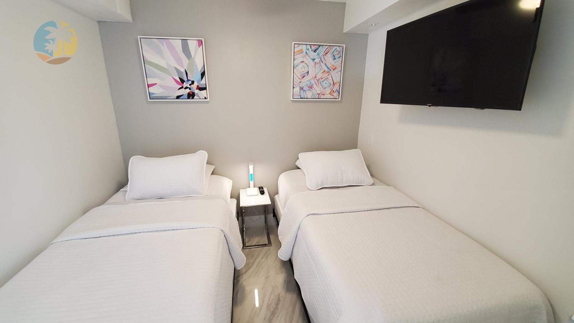 Luxury Beach Resort - Hora Rentals Miami Beach Exterior photo