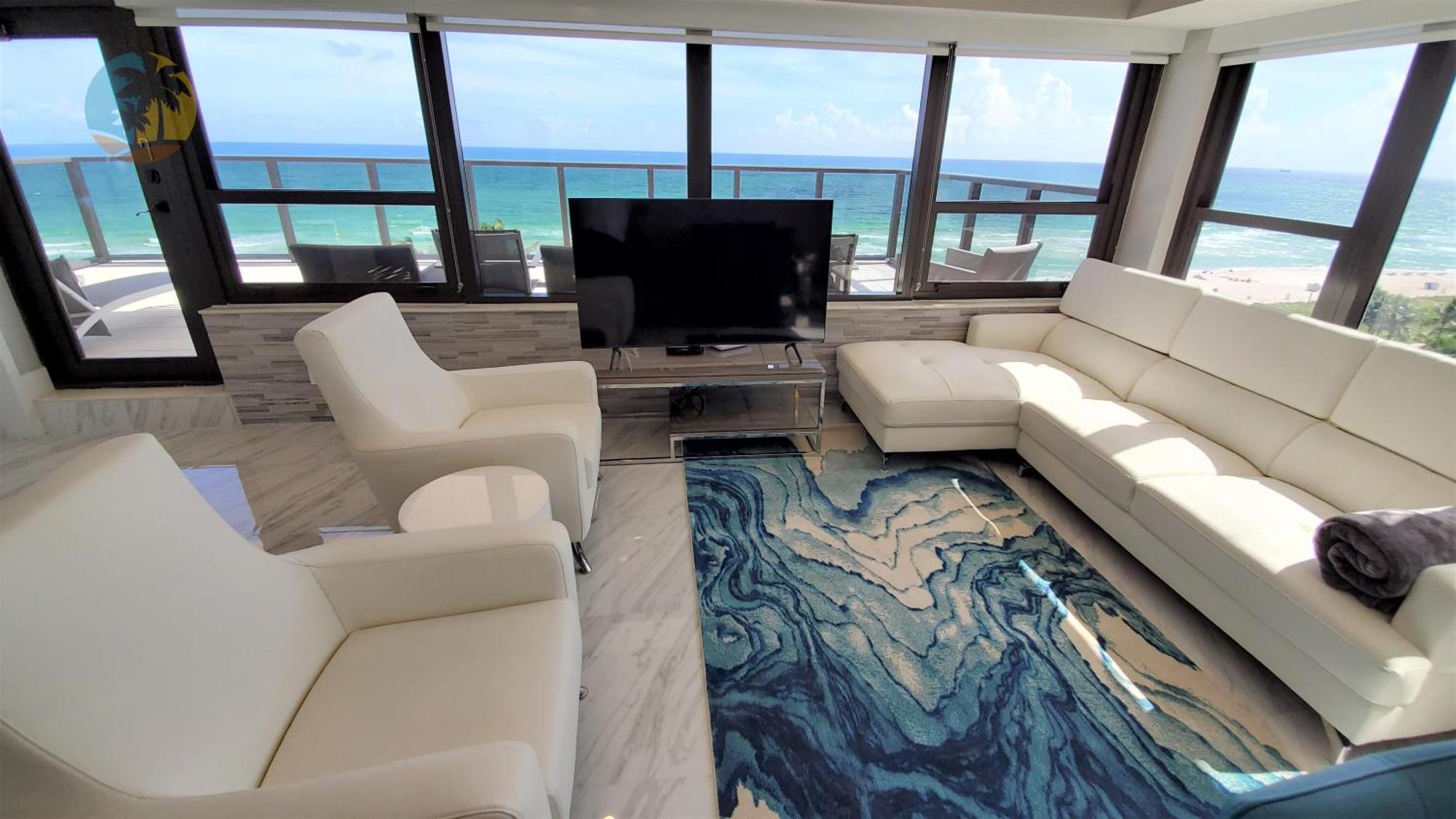 Luxury Beach Resort - Hora Rentals Miami Beach Exterior photo