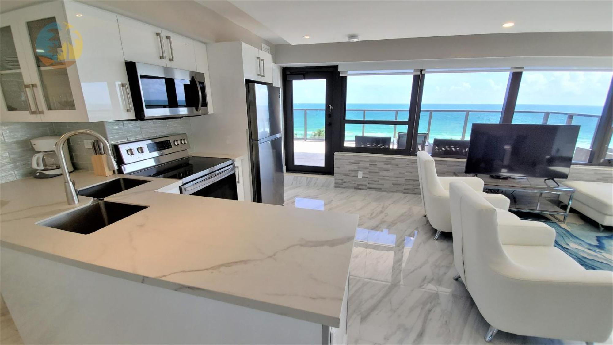Luxury Beach Resort - Hora Rentals Miami Beach Exterior photo