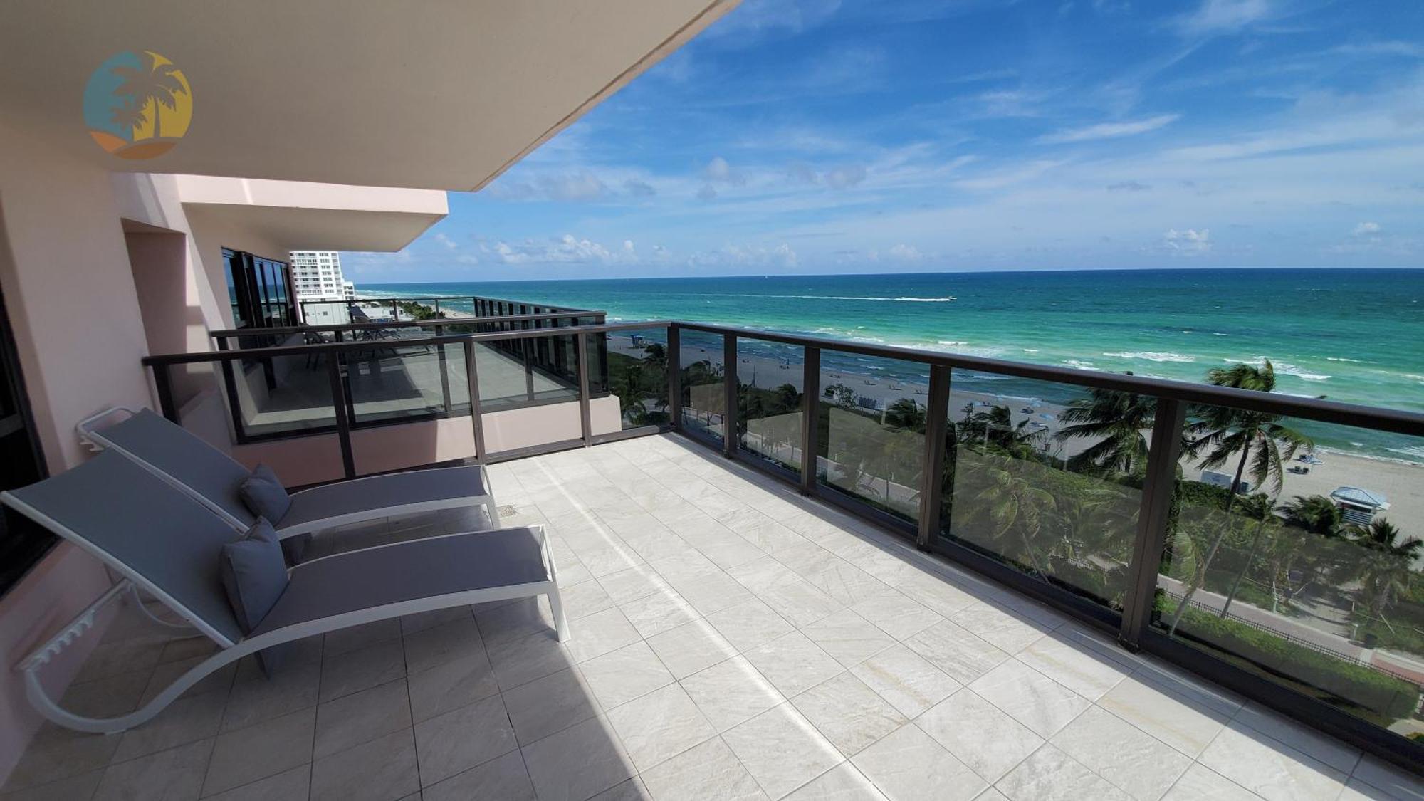 Luxury Beach Resort - Hora Rentals Miami Beach Exterior photo