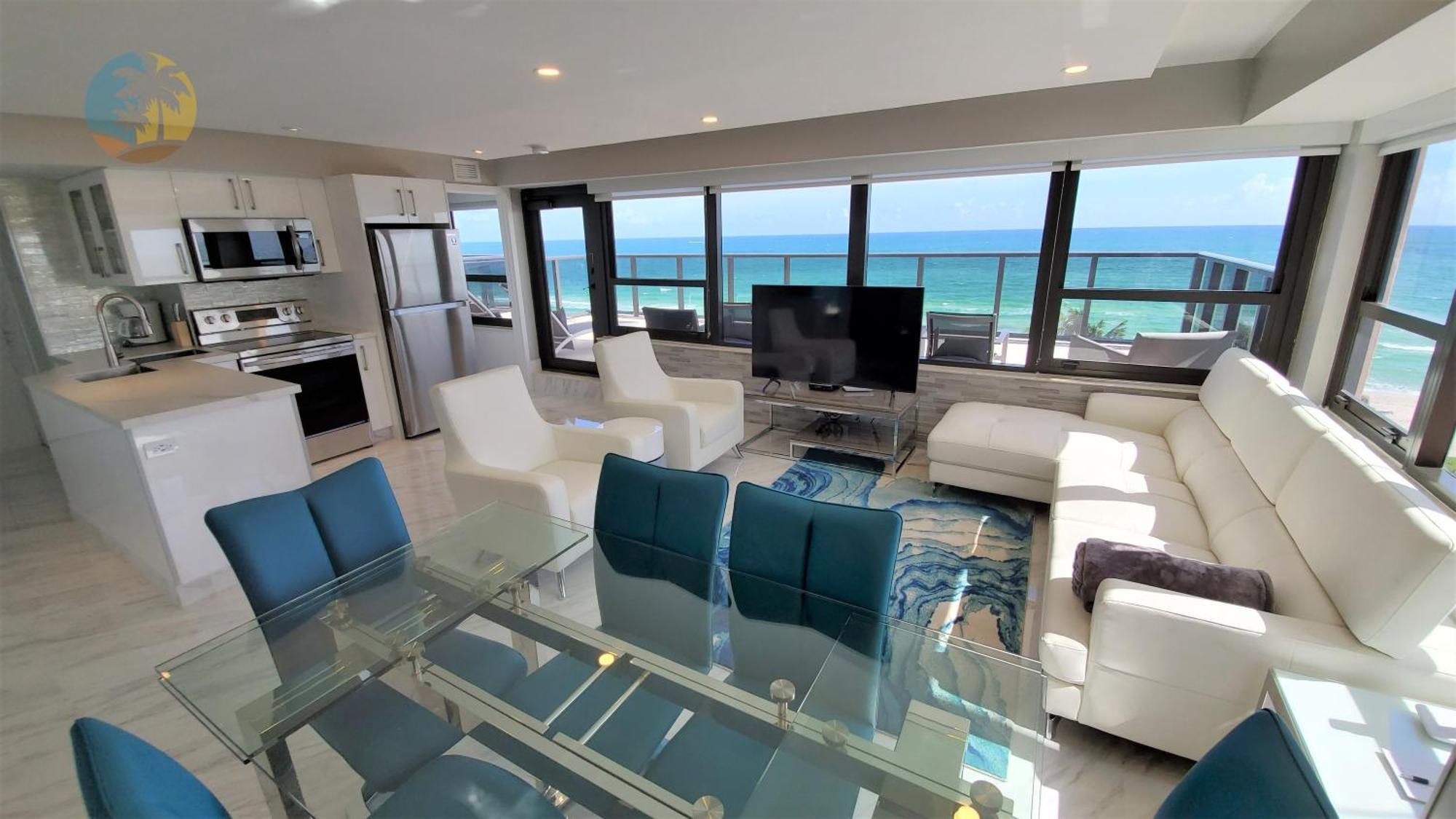 Luxury Beach Resort - Hora Rentals Miami Beach Exterior photo
