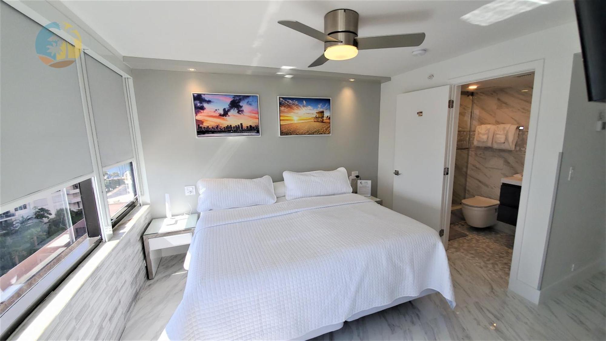 Luxury Beach Resort - Hora Rentals Miami Beach Exterior photo
