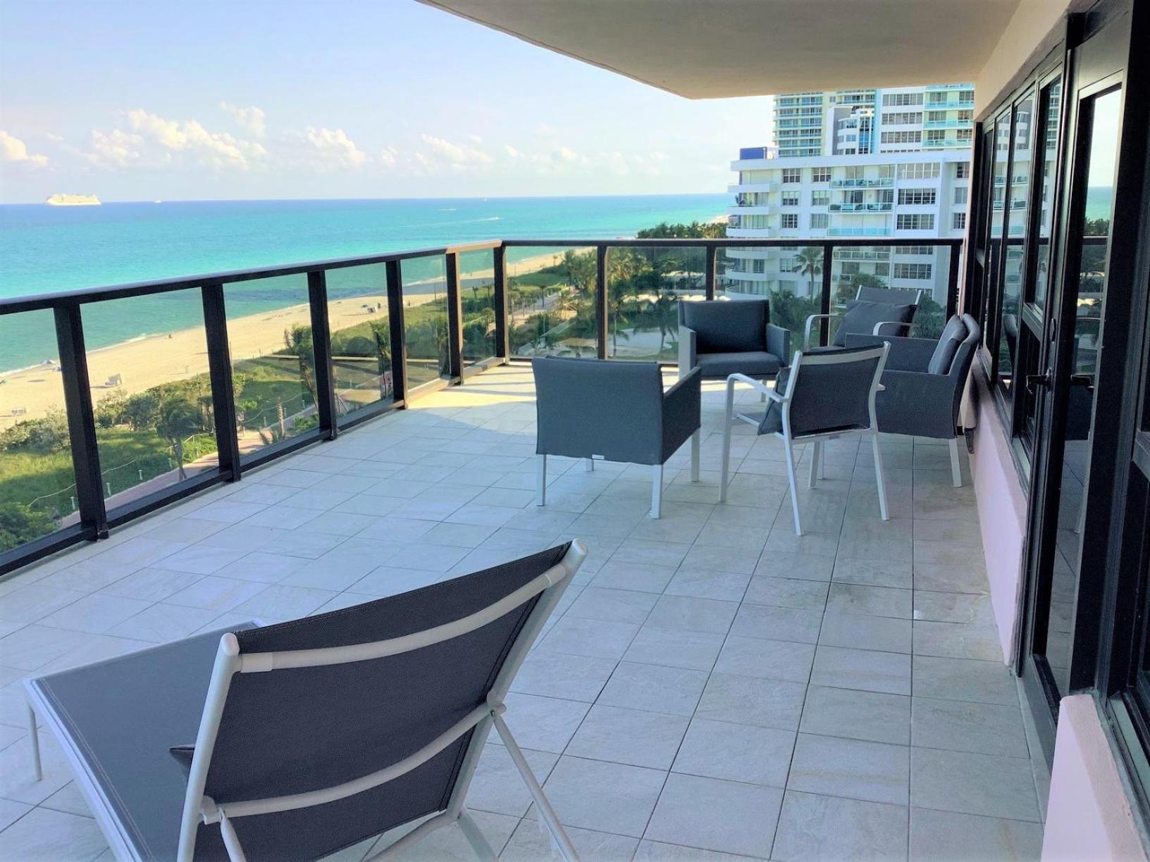 Luxury Beach Resort - Hora Rentals Miami Beach Exterior photo