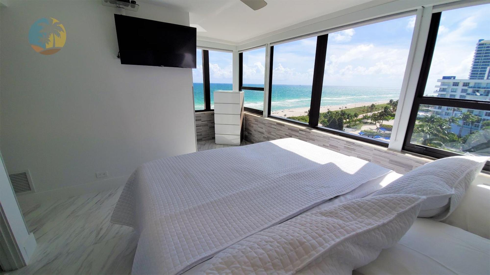 Luxury Beach Resort - Hora Rentals Miami Beach Exterior photo