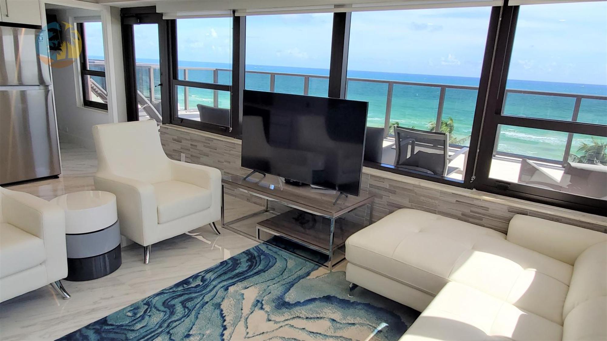 Luxury Beach Resort - Hora Rentals Miami Beach Exterior photo