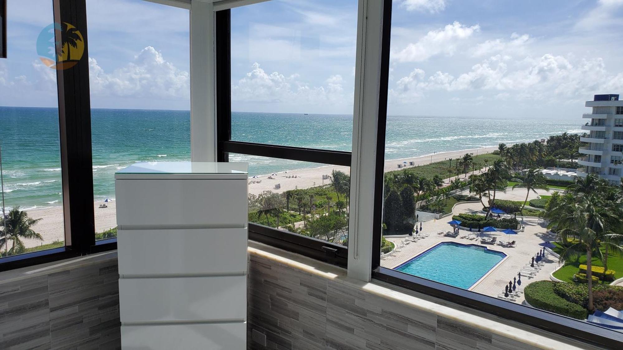 Luxury Beach Resort - Hora Rentals Miami Beach Exterior photo