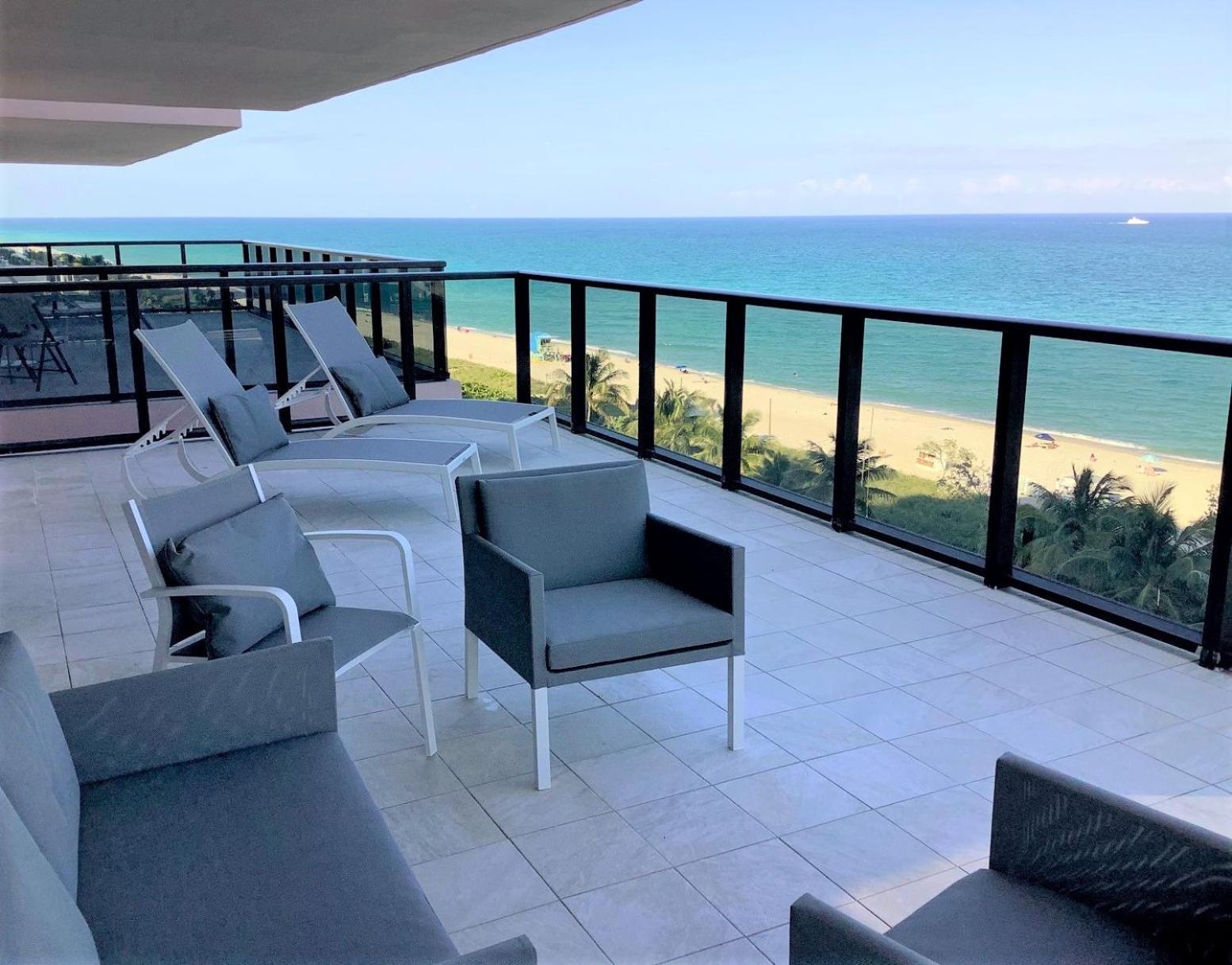 Luxury Beach Resort - Hora Rentals Miami Beach Exterior photo