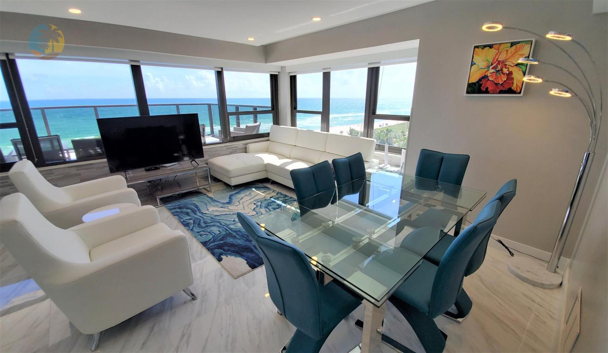 Luxury Beach Resort - Hora Rentals Miami Beach Exterior photo