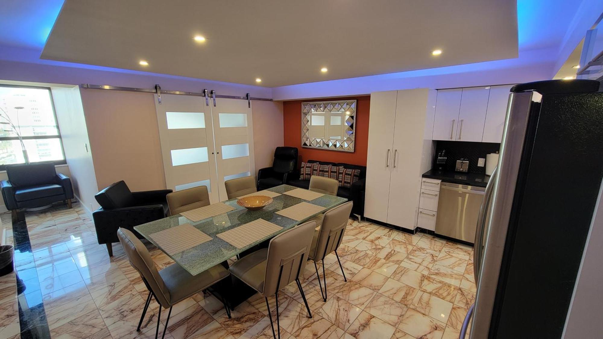 Luxury Beach Resort - Hora Rentals Miami Beach Exterior photo
