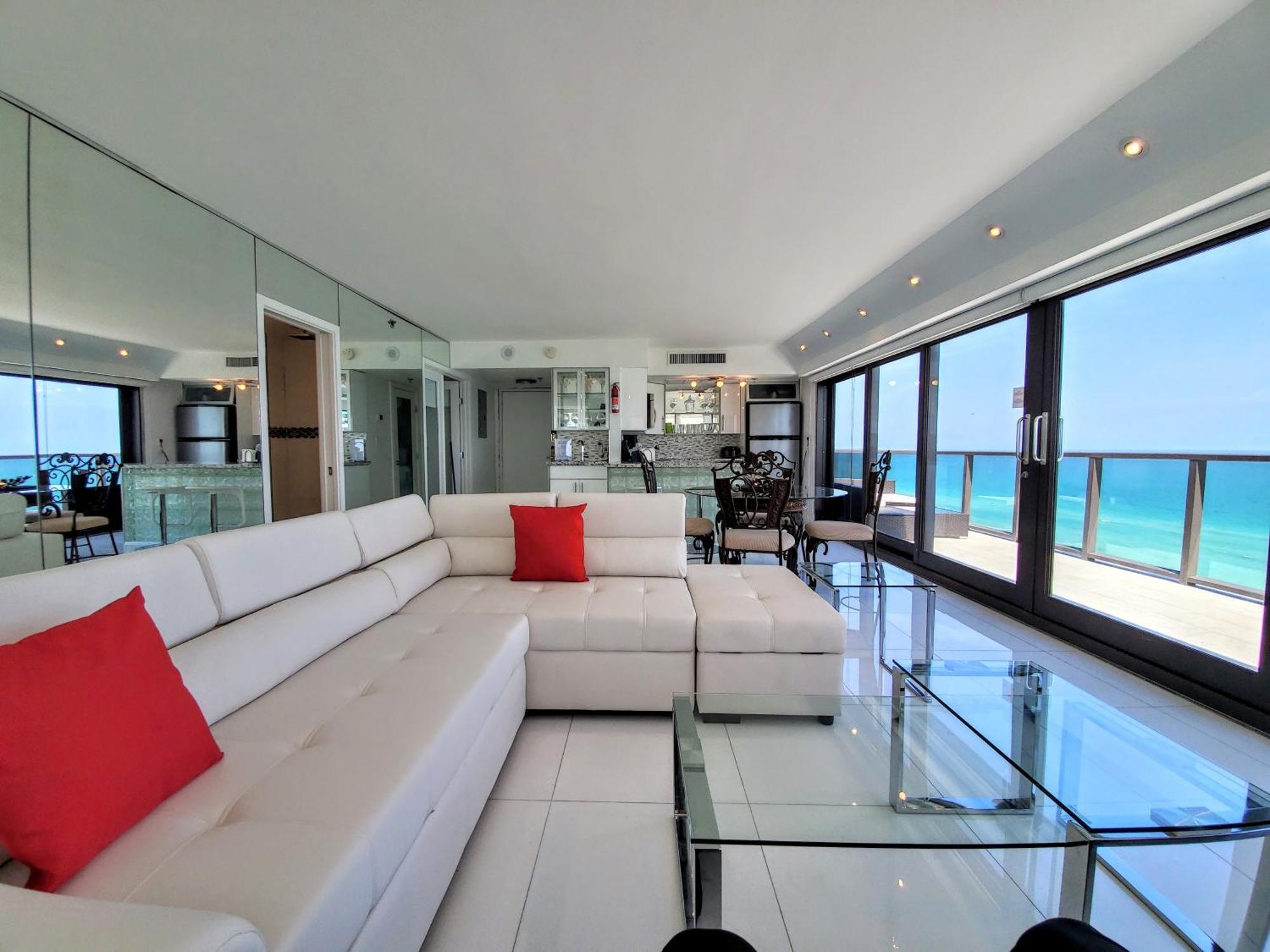 Luxury Beach Resort - Hora Rentals Miami Beach Exterior photo
