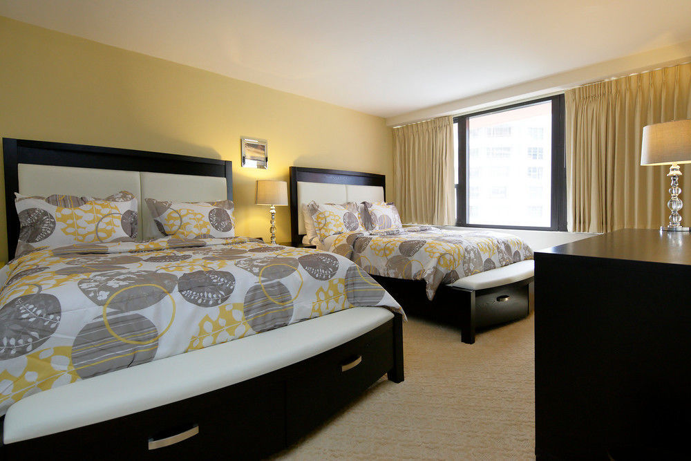 Luxury Beach Resort - Hora Rentals Miami Beach Exterior photo
